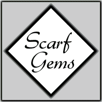 Scarfs and Gems